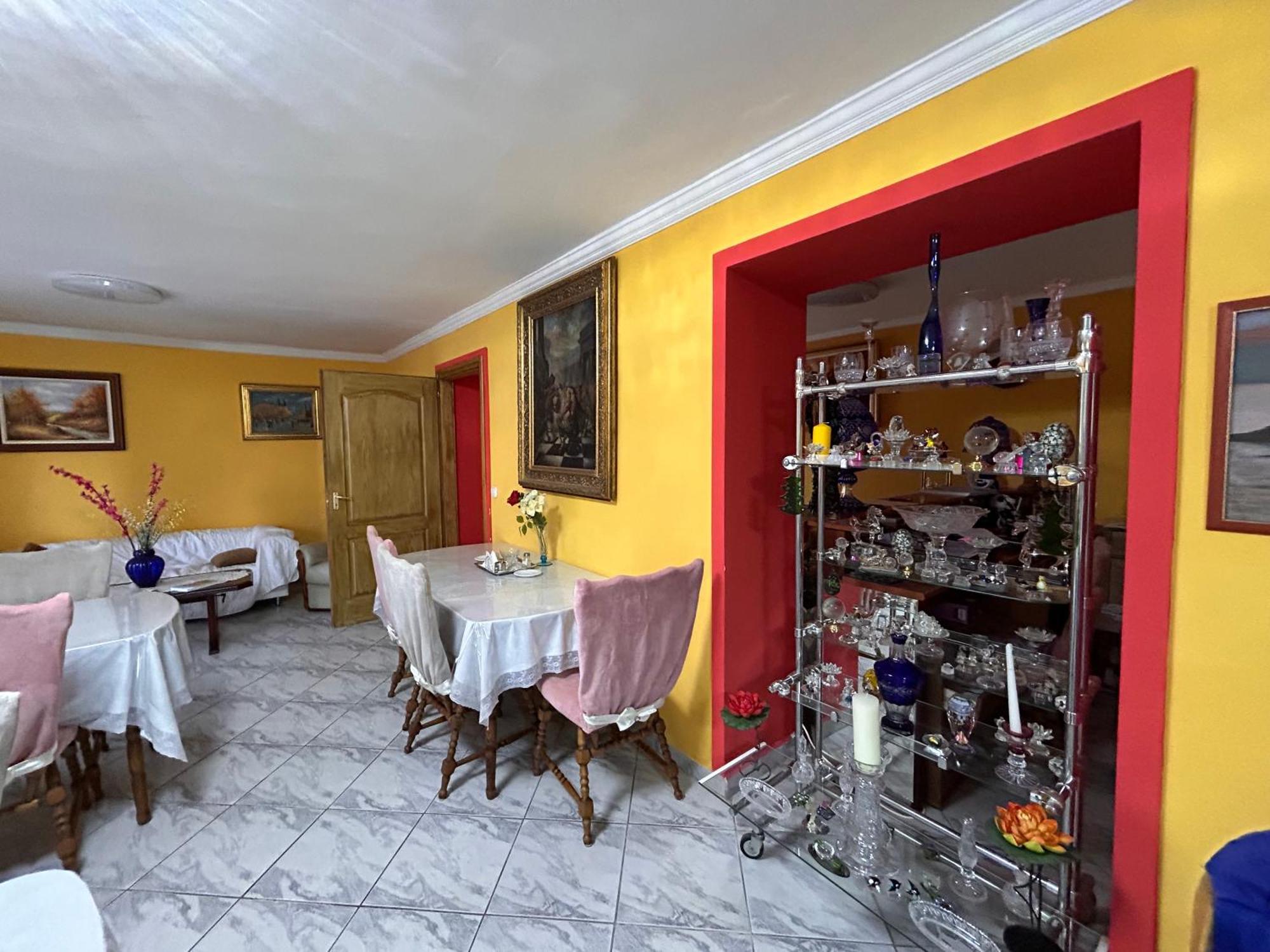 Heviz Kristaly Apartman Екстериор снимка